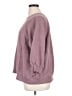 Old Navy Purple Sweatshirt Size XL (petite) - photo 5