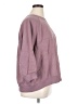 Old Navy Purple Sweatshirt Size XL (petite) - photo 4