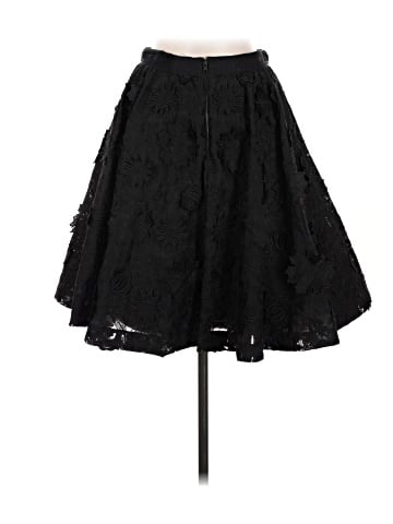 Alice + Olivia Formal Skirt (view 2)
