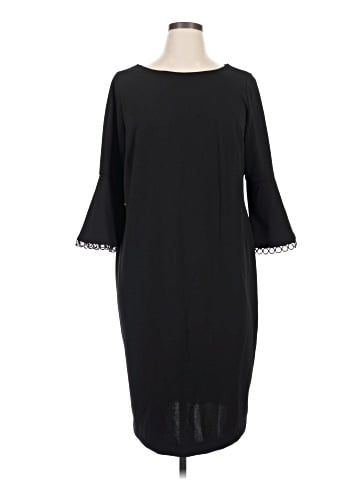 Calvin Klein Cocktail Dress (view 1)