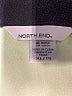 North End 100% Polyester Green Jacket Size XL - photo 6