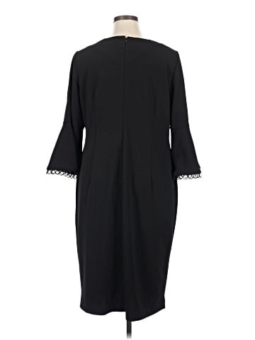 Calvin Klein Cocktail Dress (view 2)