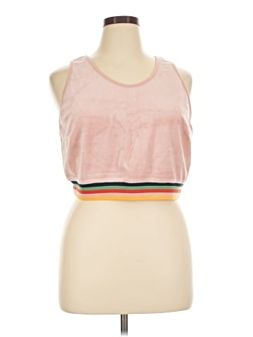 Wild Fable Tank Top (view 1)