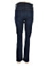 SPANX Solid Blue Jeans Size 30 waist - photo 2