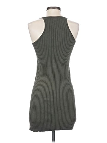 BCBGMAXAZRIA Casual Dress (view 2)