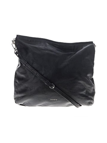 Coach Leather Hobo (view 1)