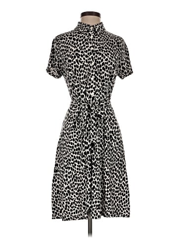 Isaac Mizrahi LIVE! Casual Dress (view 1)