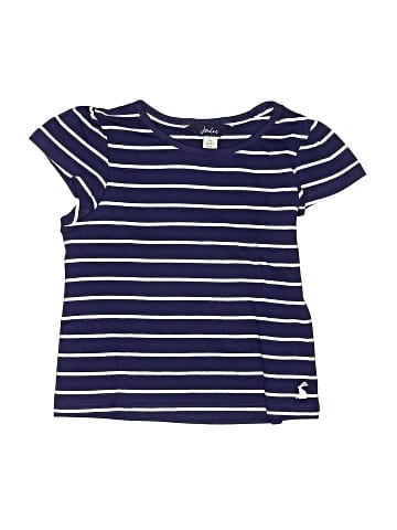 Joules Short Sleeve T-Shirt (view 1)