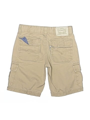 Levi's Cargo Shorts (view 2)