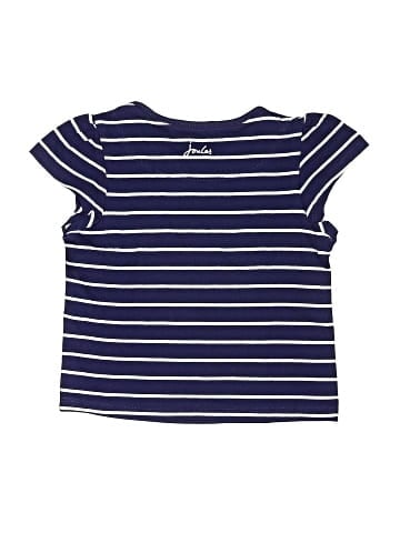 Joules Short Sleeve T-Shirt (view 2)