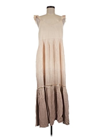 Hem & Thread Casual Dress (view 1)
