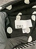 DR2 Polka Dots Black Blazer Size XS - photo 6