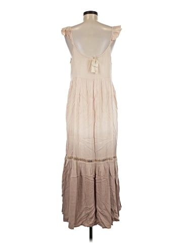 Hem & Thread Casual Dress (view 2)