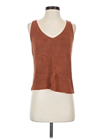 Newbury Kustom Sleeveless Top (view 1)