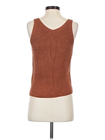 Newbury Kustom Sleeveless Top (view 2)