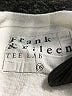 Frank & Eileen 100% Cotton White Poncho One size - photo 7