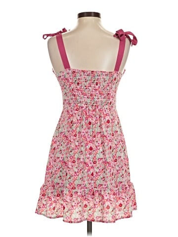 City Studio Casual Dress (view 2)