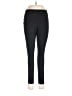 Danskin Solid Black Active Pants Size L - photo 1
