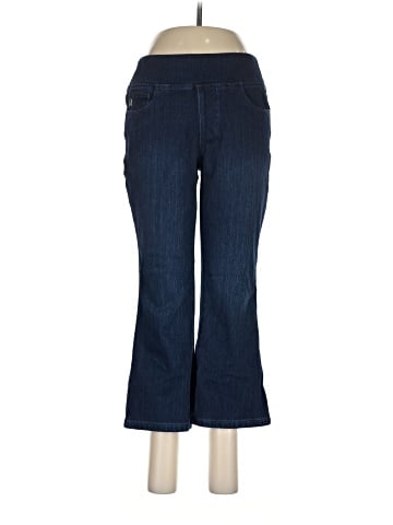Belle By Kim Gravel Active Pants (view 1)