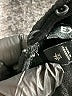 Express Black Sleeveless Top Size XS - photo 9
