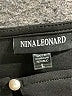 Nina Leonard Black Jumpsuit Size L - photo 4