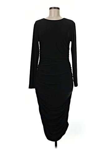 Norma Kamali Cocktail Dress (view 1)