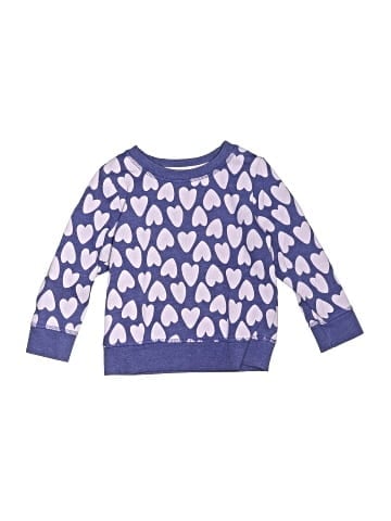 Cat & Jack Pullover Sweater (view 1)