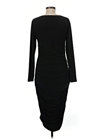 Norma Kamali Cocktail Dress (view 2)