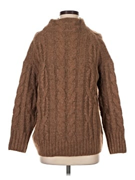 Vince. Turtleneck Sweater (view 1)