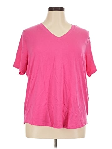 Terra & Sky Short Sleeve T-Shirt (view 1)