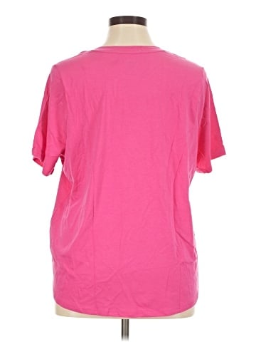 Terra & Sky Short Sleeve T-Shirt (view 2)