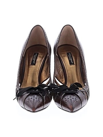 Dolce & Gabbana Heels (view 2)
