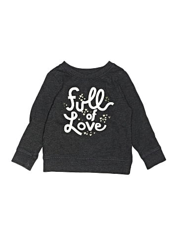 Cat & Jack Pullover Sweater (view 1)