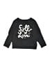 Cat & Jack Gray Pullover Sweater Size 2T - photo 1