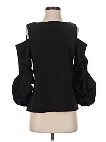 Alberto Makali 3/4 Sleeve Blouse (view 1)