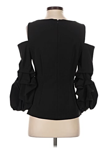 Alberto Makali 3/4 Sleeve Blouse (view 2)