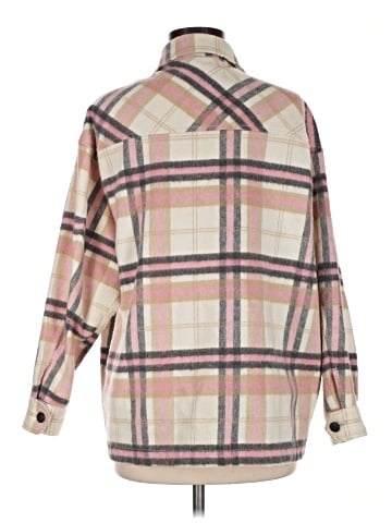 Zara Coat (view 2)