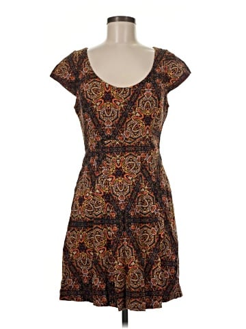 Tracy Reese Casual Dress (view 1)