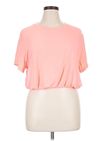 Gap Fit Short Sleeve T-Shirt (view 1)