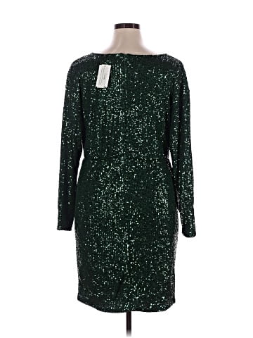 ELOQUII Cocktail Dress (view 2)