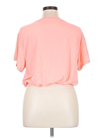 Gap Fit Short Sleeve T-Shirt (view 2)