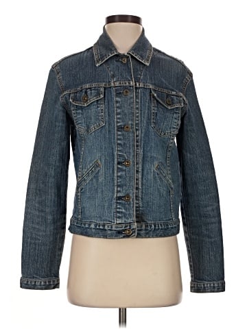 Levi's Denim Jacket (view 1)