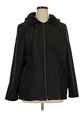 ZeroXposur Jacket (view 1)