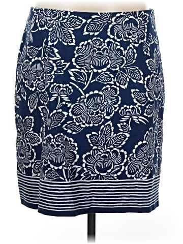 Talbots Casual Skirt (view 1)