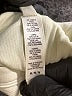 SKIMS Ivory Romper Size M - photo 5