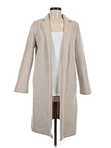 Zara Coat (view 1)