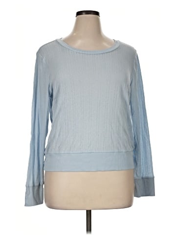Only Long Sleeve T-Shirt (view 1)