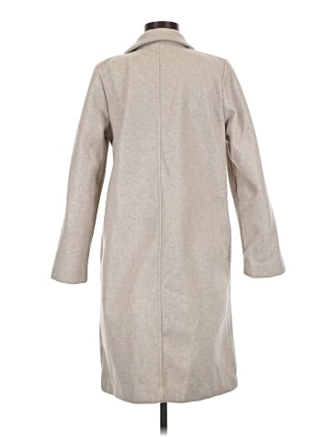 Zara Coat (view 2)