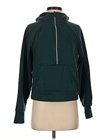 Danskin Sweatshirt (view 1)