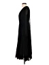Wilfred 100% Polyester Black Cocktail Dress Size S - photo 5